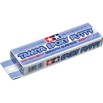 Tamiya Putty White