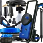 Nilfisk Core 150-10 PowerControl PAD – Zbozi.Blesk.cz