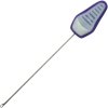 Výroba nástrahy Giants fishing Jehla Baiting Needle Purple-Fluo 15cm