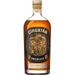 Cihuatan Obsidiana 40% 1 l (holá láhev) – Hledejceny.cz