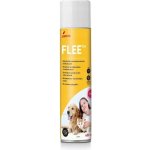 Flee Sprej proti parazitům 400 ml – Hledejceny.cz