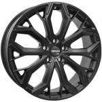 MONACO WHEELS GPC17 8x19 5x112 ET45 matt black – Hledejceny.cz