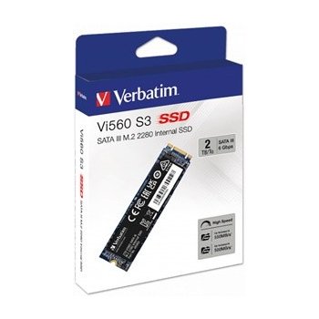 Verbatim Vi560 S3 2TB, 49365