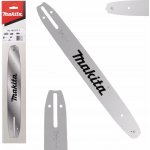 Makita Vodící řetězová lišta Double Guard 40cm 1.1mm 56 článků 3/8" 191G17-7 – Zboží Dáma