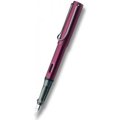 Lamy AL-star Black Purple hrot F 1506/0291732 – Hledejceny.cz