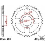 JT Sprockets JTR 832-52 | Zboží Auto