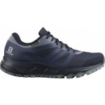 Salomon Trailster 2 GTX W 409638 dámské nízké nepromokavé navy blazer/sargasso sea – Zboží Mobilmania