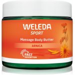 Weleda tělové máslo pro těhotné ženy 150 ml – Zboží Dáma