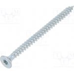 BOSSARD 3588435 Vrut; do dřeva; 4,5x50; Hlava: kuželová; Torx®; TX20; kalená ocel – Hledejceny.cz