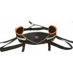 Zero DC Sedák Grizzly černo-neon S – Hledejceny.cz