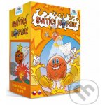 Svítící hopsík ALBI – Zboží Mobilmania