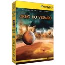 Film Okno do vesmíru - Speciální kolekce DVD
