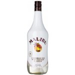 Malibu 21% 0,7 l (holá láhev) – Zboží Dáma