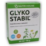 Nutrihouse GlykoStabil 90 tablet – Hledejceny.cz