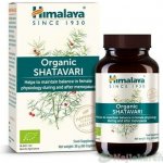 Himalaya Wellness Company Himalaya Organic Shatavari 60 ks – Hledejceny.cz