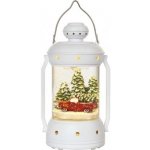 Emos DCLW07 LED vánoční lucerna 19,5 cm 3x AA vnitřní – Hledejceny.cz