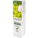 Jāsön Zubní pasta simply coconut posilující 119 ml