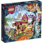 LEGO® Elves 41074 Azari a kouzelná pekárna – Zboží Živě