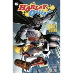 Harley Quinn 3 - Zkoušky pro Harley Quinn - Sam Humphries – Hledejceny.cz