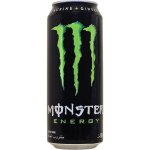Monster energy 500ml – Zboží Dáma