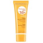 Bioderma Photoderm Max Cream SPF50 opalovací krém na obličej 40 ml – Zbozi.Blesk.cz