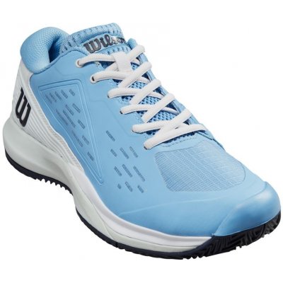 Wilson Rush Pro Ace W Clay Bonnie Blue – Hledejceny.cz