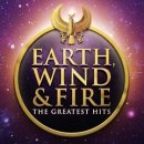 Earth, Wind & Fire The Greatest Hits