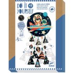 DJECO DIY Zvonkohra Stars – Hledejceny.cz