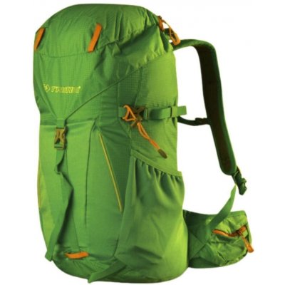 Trimm Coourier 35l green orange – Zboží Dáma