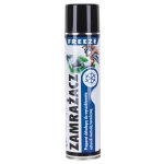 AG CHE1630 Mraznička 600 ml – Zboží Dáma