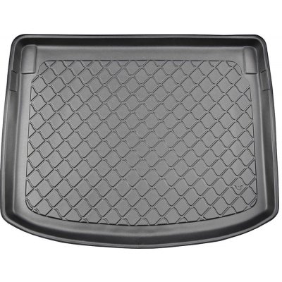 Plastová vana do kufru HDT Aristar Volvo V40 II 2012 hatchback/suv horní kufr – Hledejceny.cz