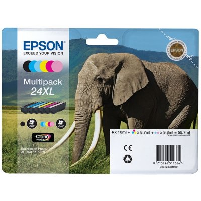 Epson T2438 - originální – Zboží Mobilmania