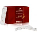JIN LONG NIAN Ženšen červený extrakt 10 x 10 ml – Hledejceny.cz