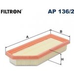 Vzduchový filtr FILTRON AP 136/2 – Hledejceny.cz