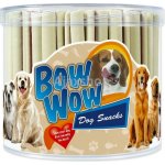 Mira Mar Bow Wow! Turbínky s uherákovou příchutí 1300 g – Hledejceny.cz