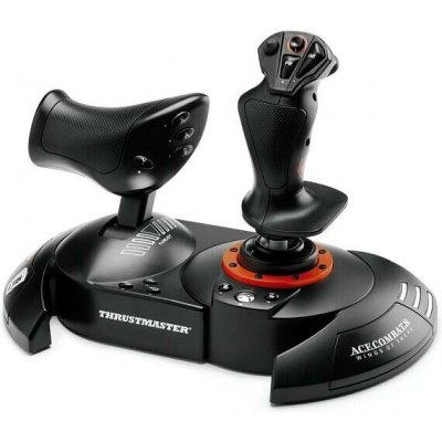 Thrustmaster T.Flight Hotas NEO Ace Combat 8 Edition – Hledejceny.cz