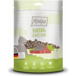 MjAMjAM Snackbag hovězí 125 g – Hledejceny.cz
