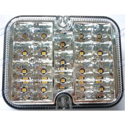 A.M.A. S.P.A. couvací světlo diodové 12V, LED | Zboží Auto