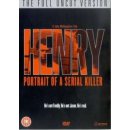 Henry - Portrait Of A Serial Killer DVD