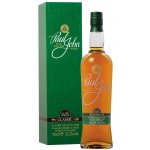 Paul John Classic Cask Strength 55,2% 0,7 l (karton) – Hledejceny.cz