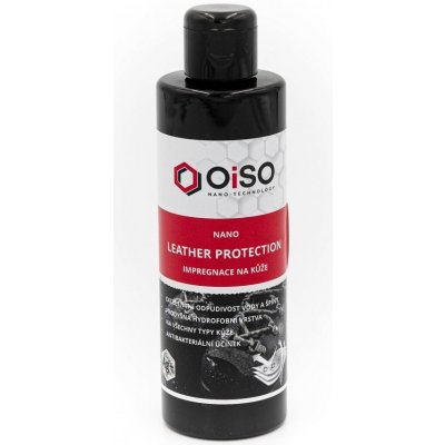 OiSO Nano LEATHER PROTECTION 200 ml – Zboží Dáma