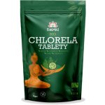 Iswari Bio Chlorella 125 g tablety – Hledejceny.cz