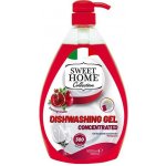 Sweet Home Piatti Gel Melograno hustý jar na nádobí 1000 ml – Zboží Dáma