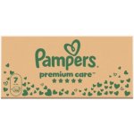 Pampers Premium Care 7 108 ks – Sleviste.cz