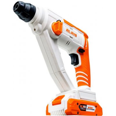 Ruris RMX1210 1210RMX2024 – Hledejceny.cz