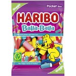 Haribo Balla-Balla ovocné špalíčky 100 g – Hledejceny.cz