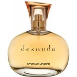 Emanuel Ungaro Desnuda parfémovaná voda dámská 100 ml – Hledejceny.cz