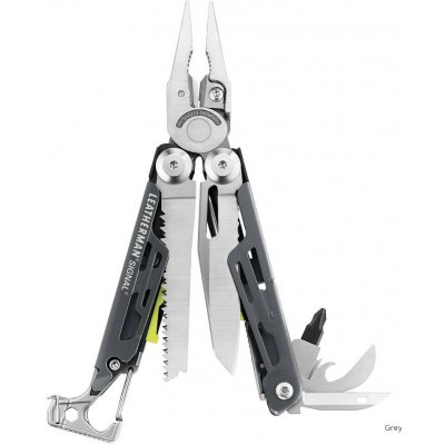 Leatherman Signal Crimson – Zbozi.Blesk.cz