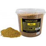 Carp Servis Václavík Krmítková směs 5,2 l Med – Zboží Dáma