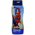 Spiderman Shower gel & shampoo 2v1 500 ml – Hledejceny.cz